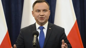 Polens Präsident unterzeichnet umstrittenes Holocaust-Gesetz