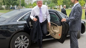 In Flotte von Schwarz-Grün spielt Diesel die Hauptrolle