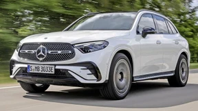 Mercedes für die Massen