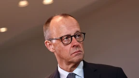 Noch 15 Jahre Stagnation in Deutschland?