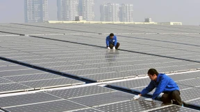 EU und China im Solarstreit fast einig