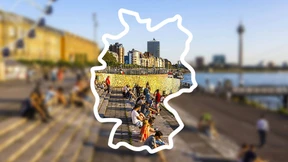 Die FDP in der Stadt der Reichen und Schönen