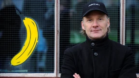 Ausgerechnet Bananen