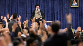 Chamenei lehnt Atomgespräche mit USA ab