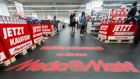 „Black Friday“-Rabatte kommen Ceconomy teuer zu stehen