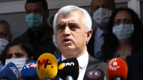 Türkische Polizei verhaftet HDP-Politiker