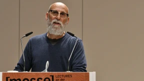 Was keine Lösung hat, kann kein Problem sein