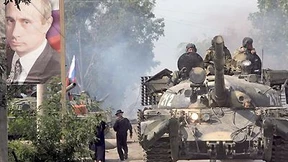 Moskaus neue Realitäten