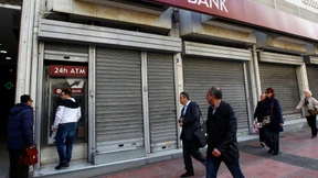 Das Mutterland der Krise und seine Schwester