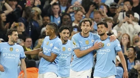 Manchester City wahrt Champions-League-Chancen
