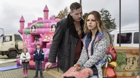 Wer keine Liebe erfährt, ist sich selbst der Nächste