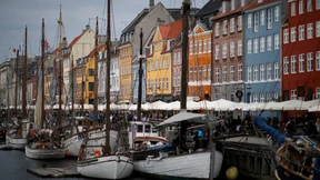 Dänemark schlägt Deutschland