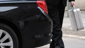 Credit Suisse versteckte 10 Milliarden für Amerikaner