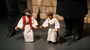 Können Juden, Christen und Palästinenser miteinander feiern?