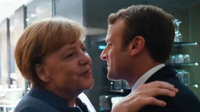 Die Exception des Ehrengasts