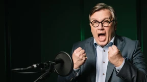 „So leid es mir tut: Gewalt ist manchmal doch eine Lösung“