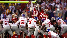 Giants im Super Bowl - Bruins in Feierlaune
