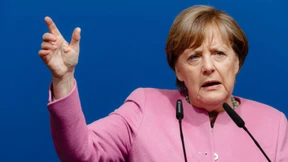 Merkel verteidigt doppelte Staatsbürgerschaft