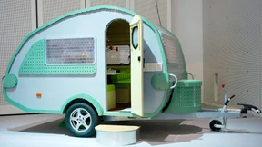 Gewicht sparen und vernetzt fahren