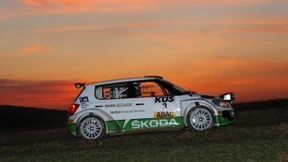 Deutschland sucht den Rallye-Star