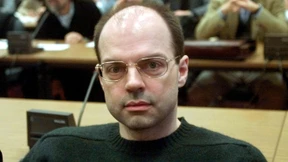 Reemtsma-Entführer Thomas Drach kommt wegen Überfällen vor Gericht