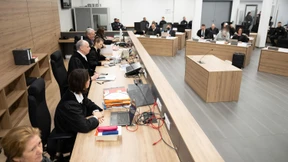 „Es ist eine ausgemachte Unverfrorenheit und Scham­losigkeit“