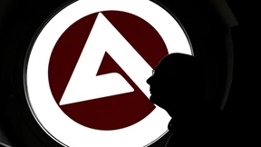 Mehr Arbeitslose im Westen