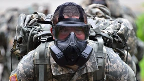 Bundeswehr soll Chemiewaffen-Einsatz geplant haben