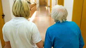 Aufnahmestopp als letztes Mittel 