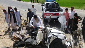 Nato-Kräfte und ANA-Soldaten getötet