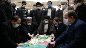 Zarif: Iran will Spannungen mit Amerika unter Biden abbauen