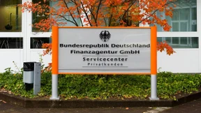 Bund lockt mit Inflationsschutz für 30-jährige Anleihe