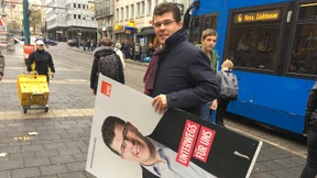 Wo alte Hochburgen fallen und neue entstehen