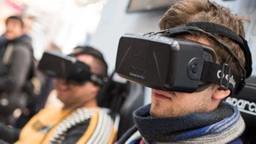 Facebook legte eigene Virtual-Reality-Brillen lahm