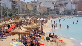 Die verhinderte Flucht zweier Sossenheimer Knirpse