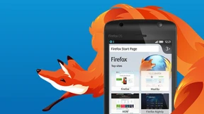Mozilla präsentiert Firefox für Smartphones