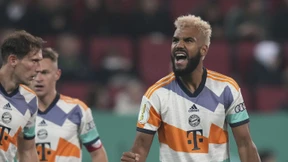 Bayerns Matchwinner ist wieder Choupo-Moting