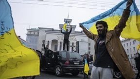 Kiew kündigt Befreiung weiterer Gebiete an