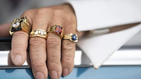 Der King aus dem 3-D-Drucker