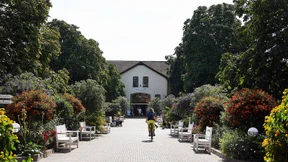 Eine neue Rolle für Mechtildshausen