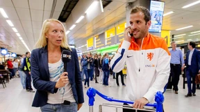 Ohne van der Vaart fährt Holland zur WM