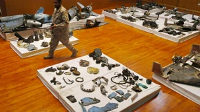 Saudi-Arabien präsentiert angebliche Beweise