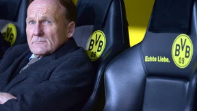 Watzke will hart bleiben 