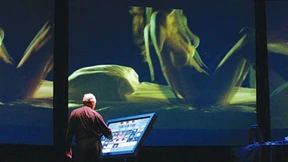 18th International Contemporary <br/>Art Festival Sesc_Videobrasil <br/>November 5, 2013–February 2, 2014