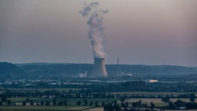 Wie schnell lässt sich ein Atomkraftwerk wieder hochfahren?