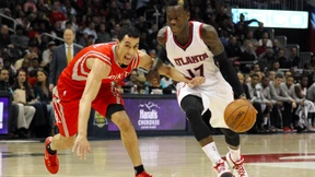 LeBron James: „Schröder ist fantastisch“