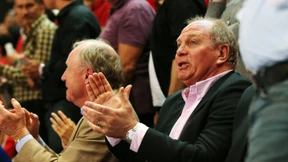 Bayern besiegt Bamberg im ersten Halbfinale