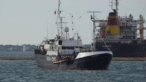 Italien lässt Rettungsschiffe sizilianische Häfen anlaufen