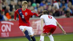 Norwegen will wieder mitspielen