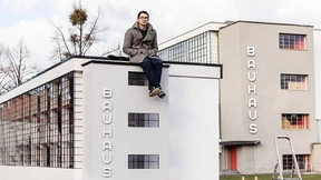 „Das Bauhaus ist heute alt“